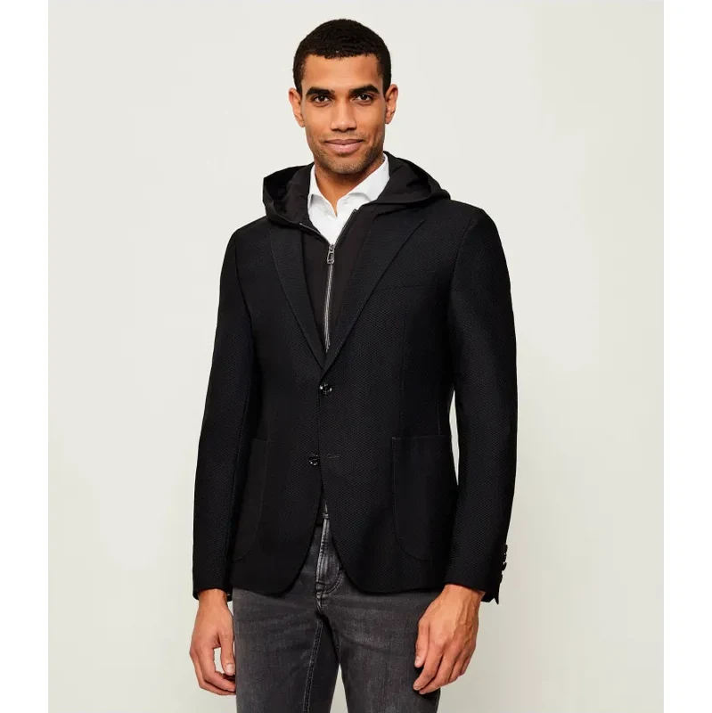 Joop! Sako 2v1 Huntsville-J | Slim Fit 65170169