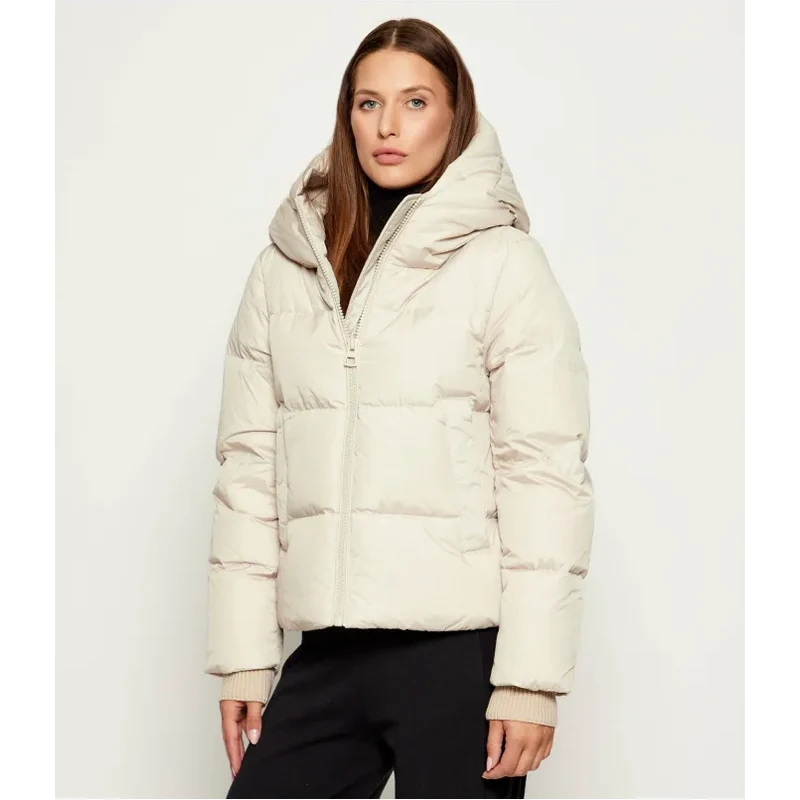 Marc O Polo Páperová bunda | regular fit 65170170