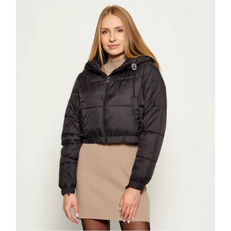 Tommy Jeans Bunda | Cropped Fit 65170117