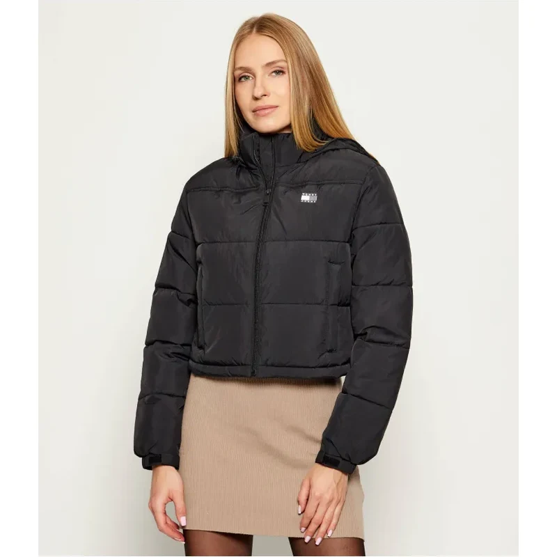 Tommy Jeans Bunda | Cropped Fit 65170119