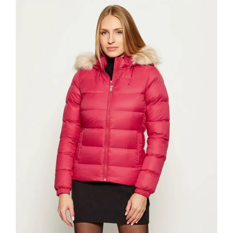 Tommy Jeans Páperová bunda | Slim Fit 65170118