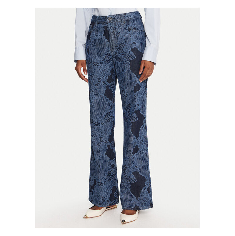 Džínsy French Connection 65174147