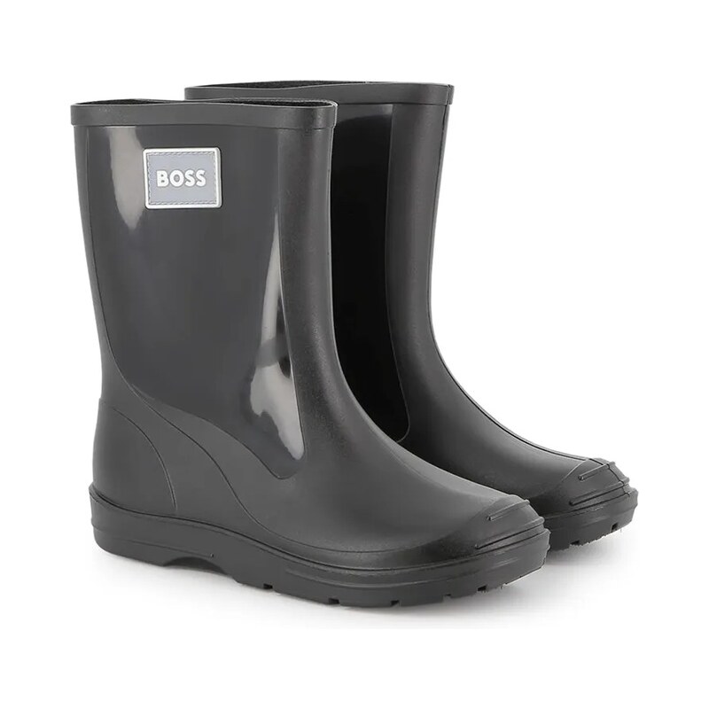 Detské gumáky BOSS 65176924