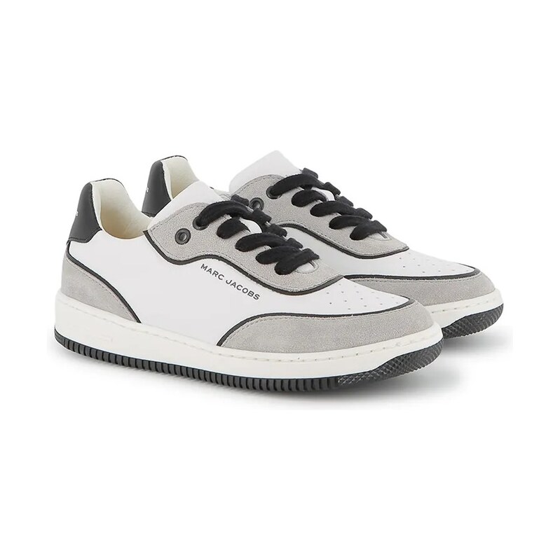 Detské kožené tenisky Marc Jacobs 65176875