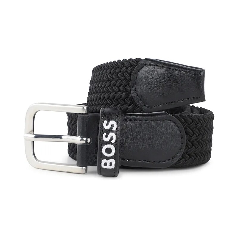 Detský opasok BOSS 65176909