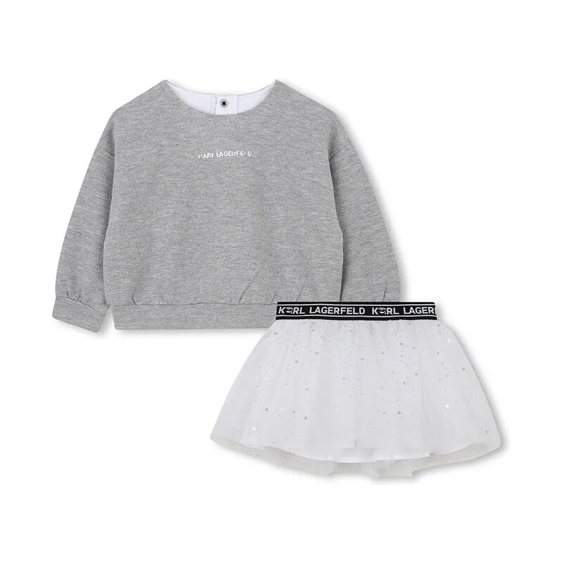 Sada pre bábätká Karl Lagerfeld 65177000