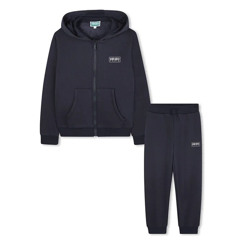 Detská tepláková súprava Kenzo Kids 65177001