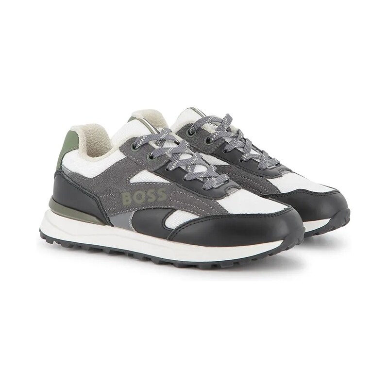 Detské tenisky BOSS 65176996