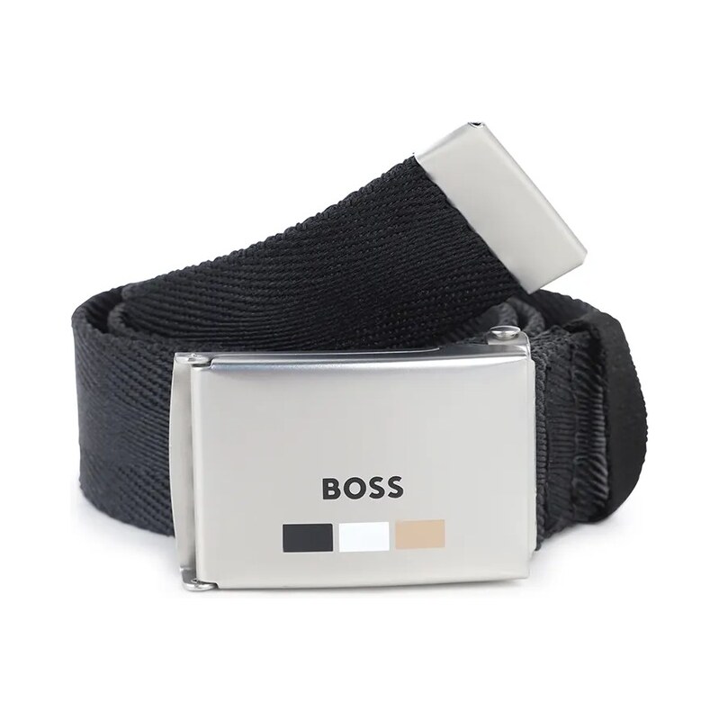 Detský opasok BOSS 65176934