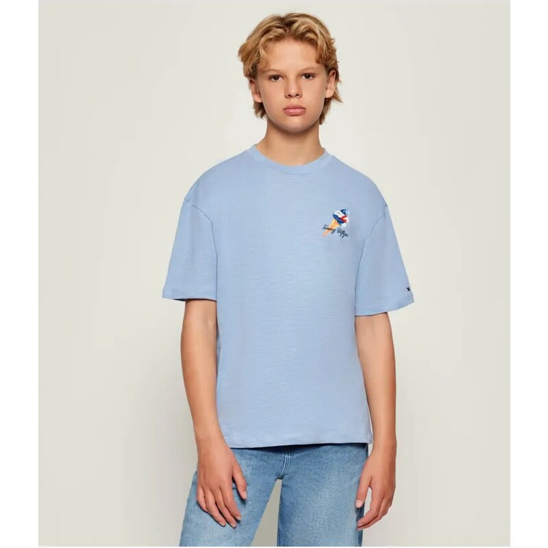 Tommy Hilfiger Tričko | Regular Fit 64740355