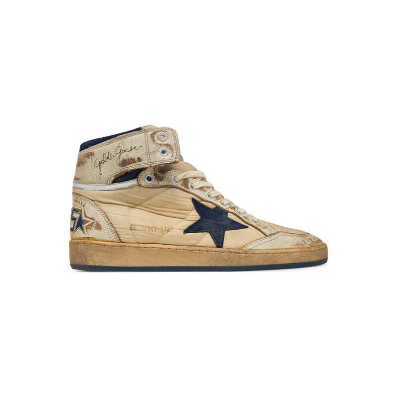 Sneakersy Golden Goose 65174153