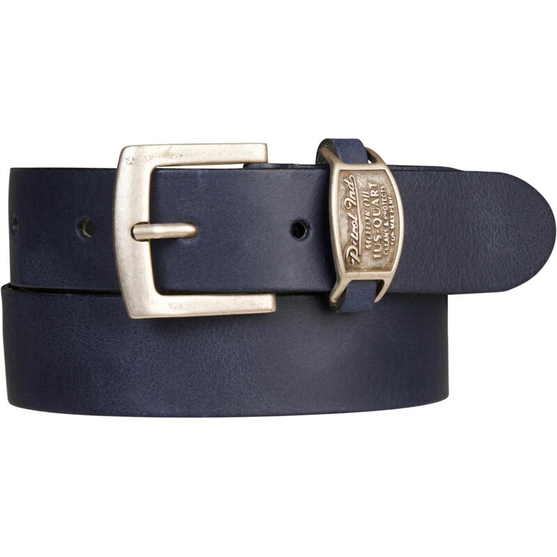 Petrol Industries Opasky námornícka modrá 65174521