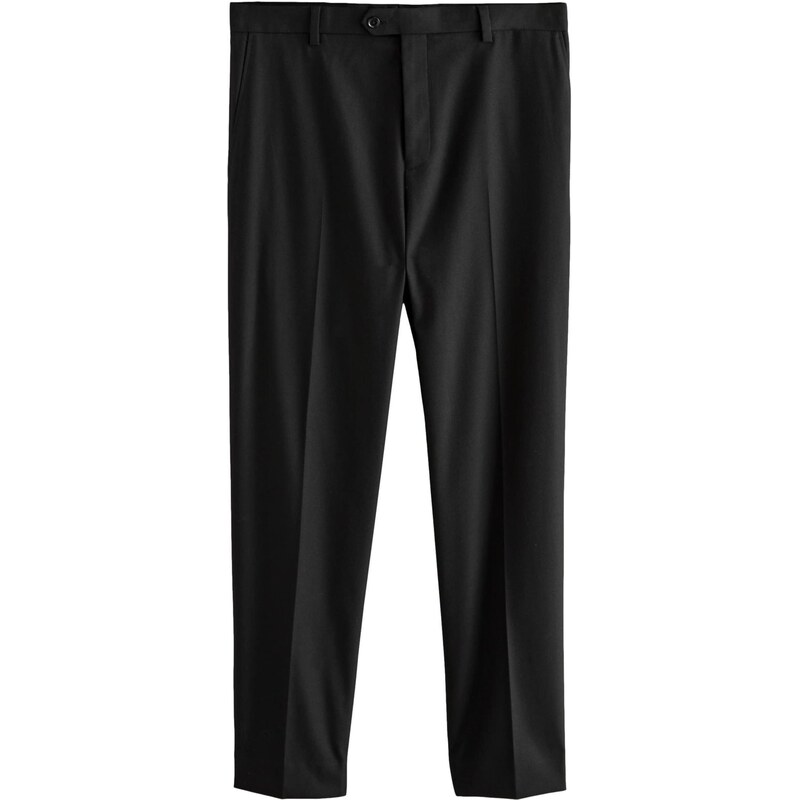 Next Nohavice s pukmi čierna 65175427