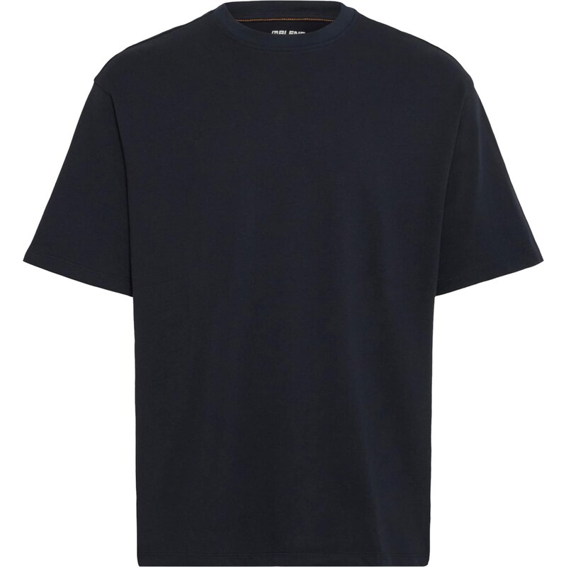 BLEND Tričko BHFISHER tmavomodrá 65175458