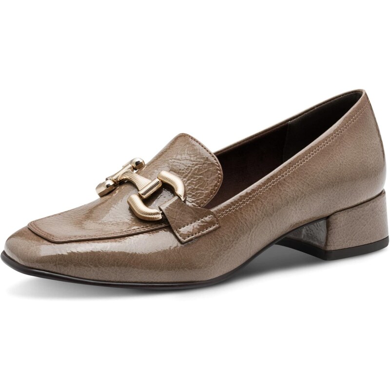 Tamaris Lodičky brokátová 65905648