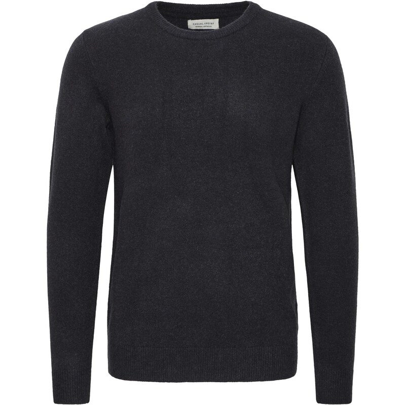 Casual Friday Sveter CFHEINE tmavomodrá 65175485