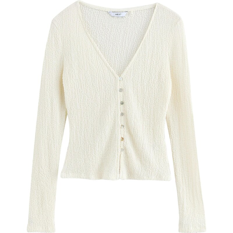 Next Kardigán nebielená 65650104