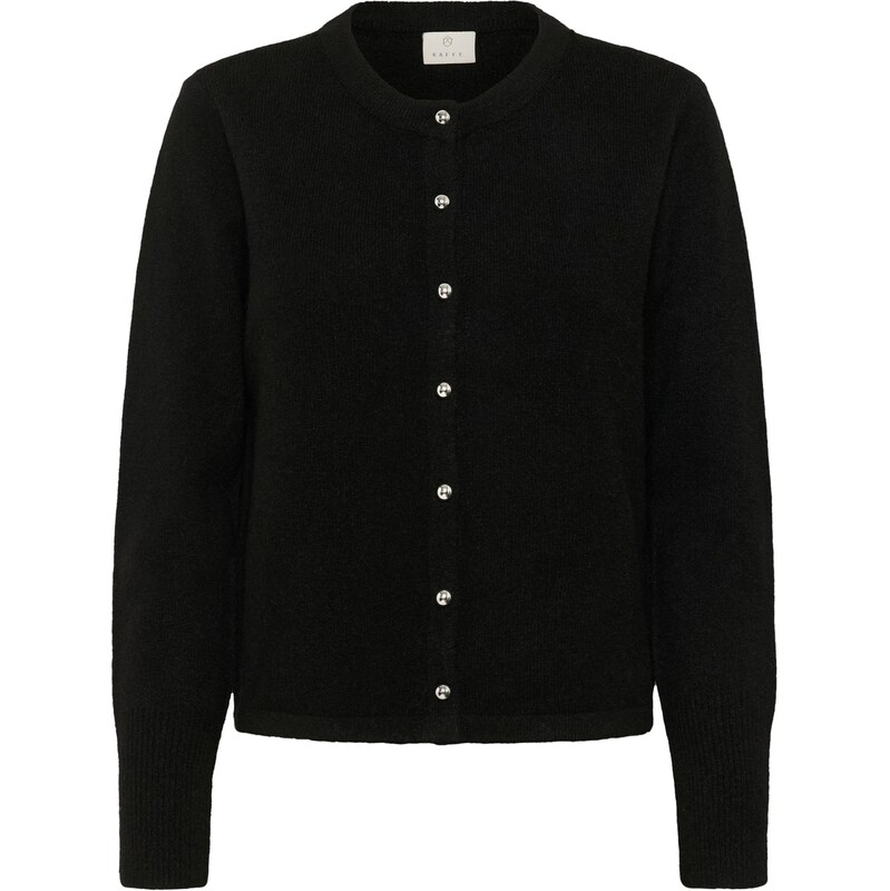 Kaffe Kardigán KANiel čierna 65175403