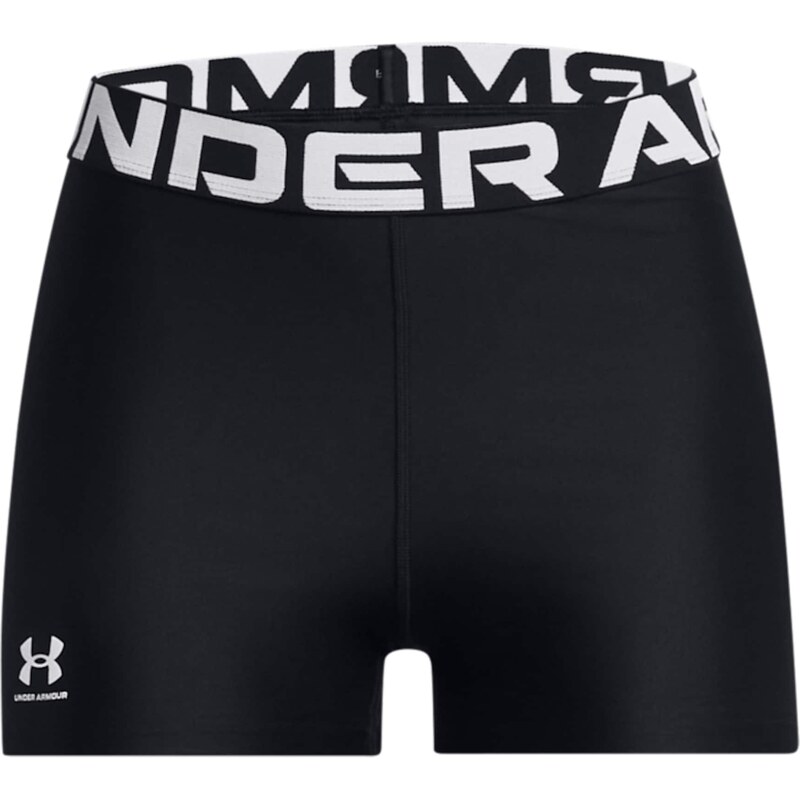 UNDER ARMOUR Športové nohavice Authentics čierna / biela 65595250