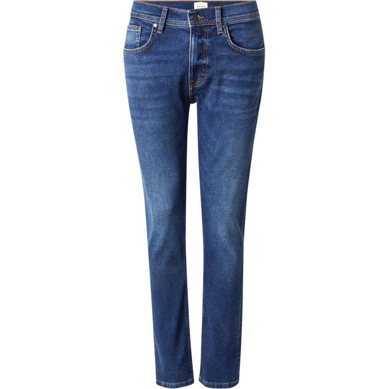 MUSTANG Džínsy Orlando modrá denim 65175514