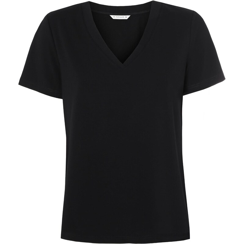 TATUUM Blúzka čierna 65707572