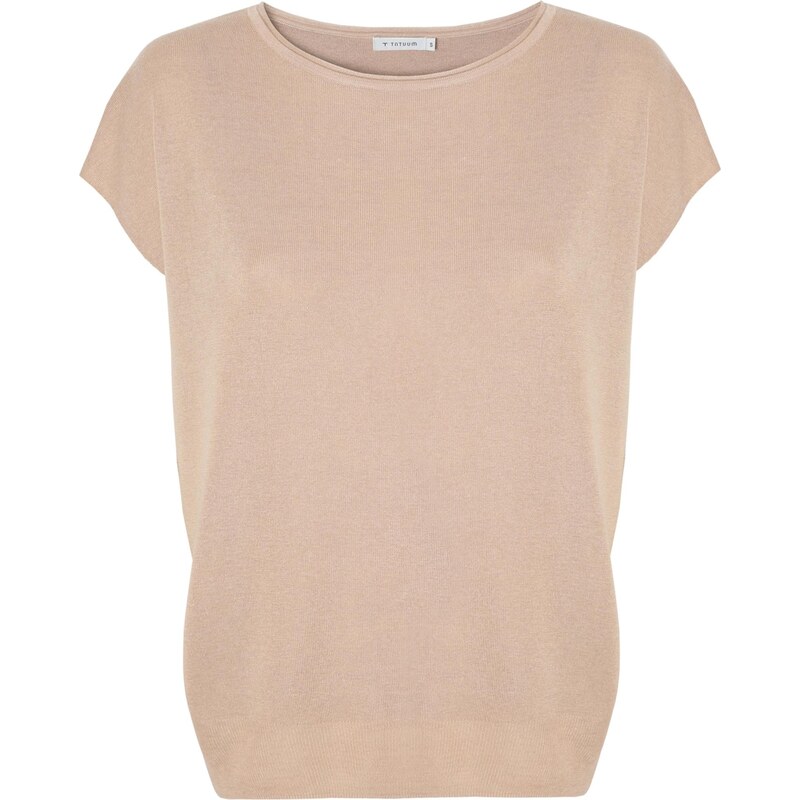 TATUUM Sveter MOLLIA šampanské 65175560