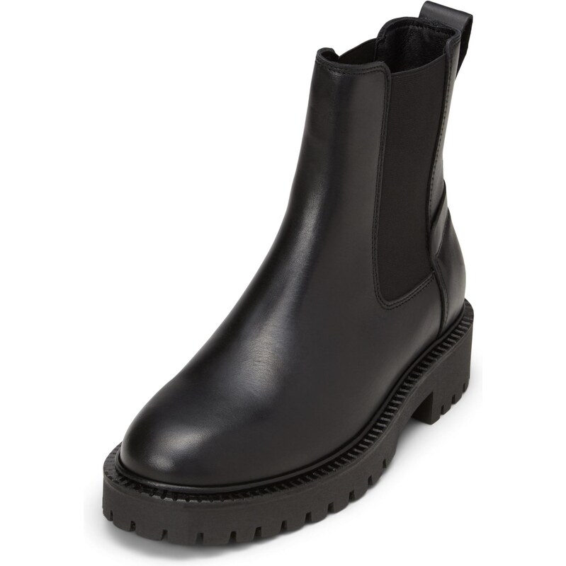 Marc OPolo Chelsea čižmy Phia čierna 65300856