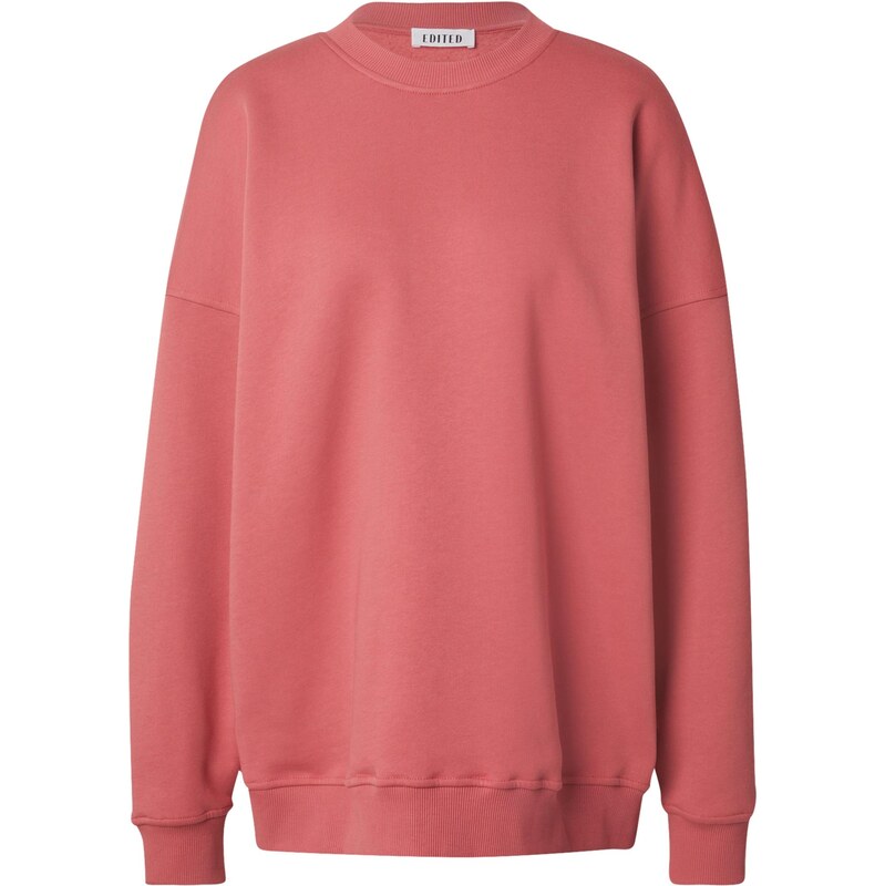 EDITED Mikina Sayuri ružová 65966891