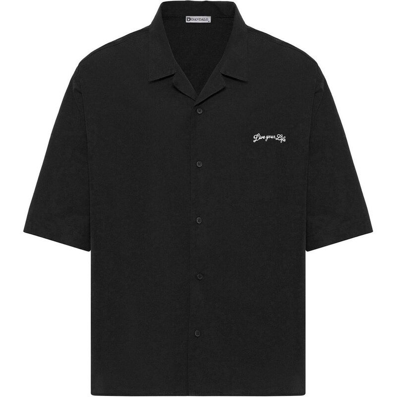 Dandalo Tričko čierna 65656506