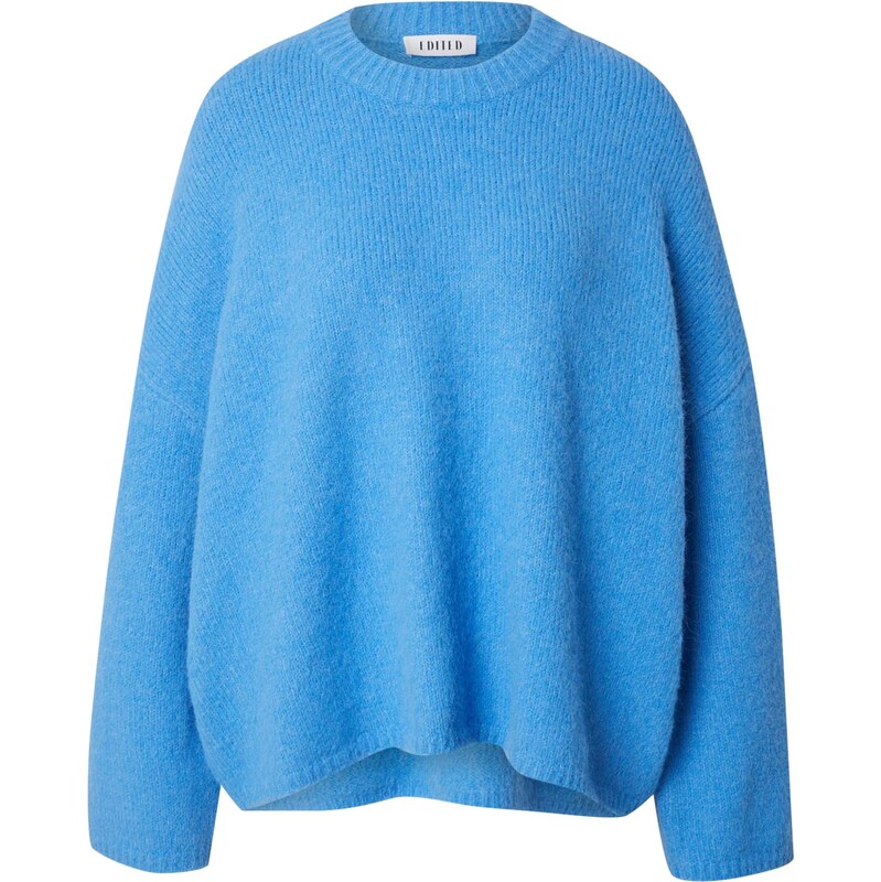 EDITED Sveter Ulva modrá 65888982