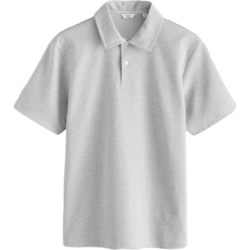 Next Tričko sivá 65493837