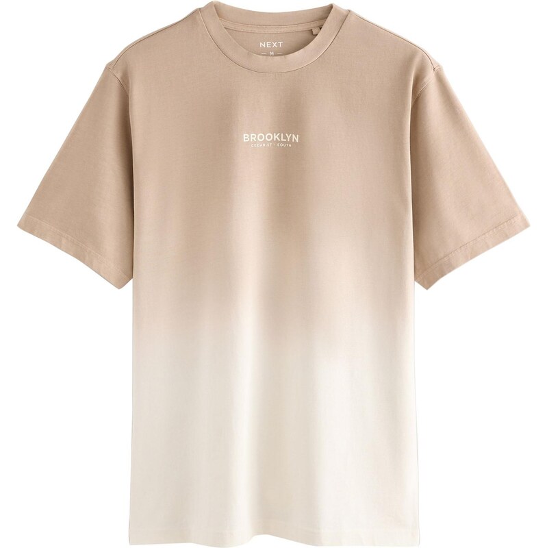 Next Tričko béžová / svetlobéžová 65493862