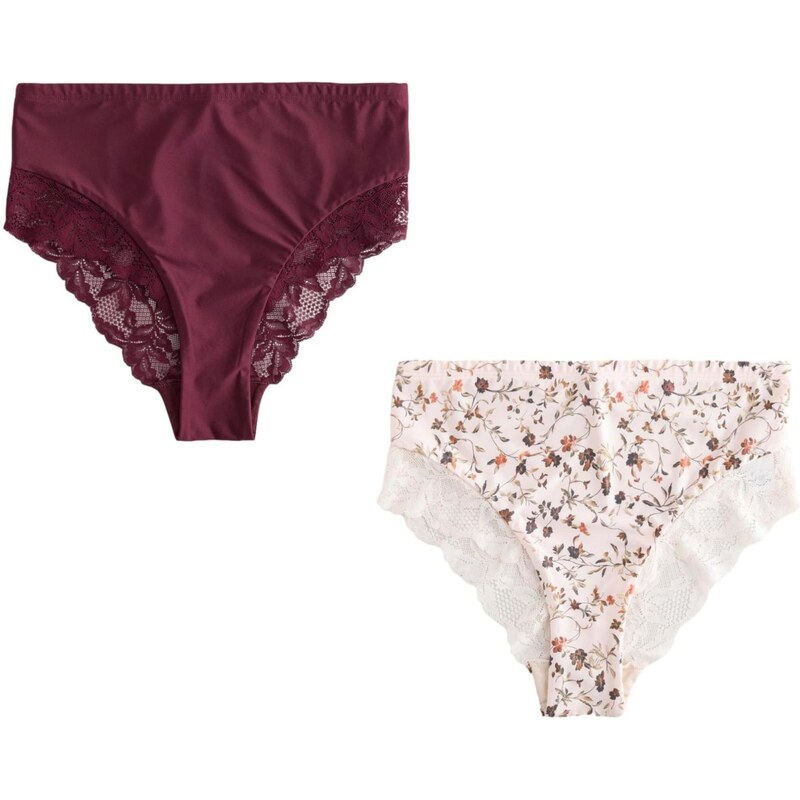 Next Nohavičky zmiešané farby 65660361