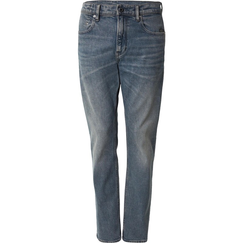 G-STAR Džínsy Mosa modrá 65175757