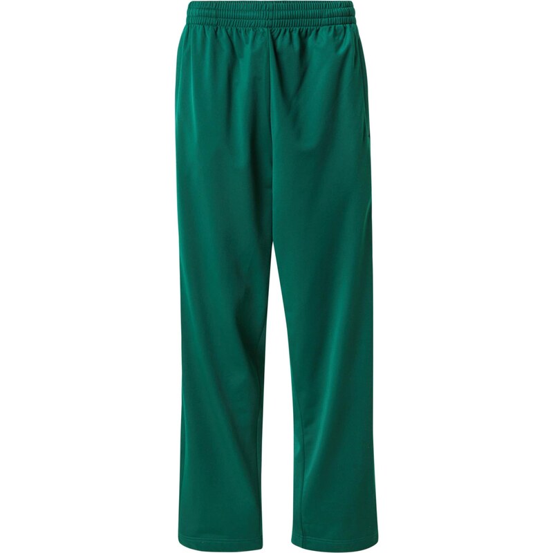 ADIDAS ORIGINALS Nohavice ADIBREAK tmavozelená / biela 65175758