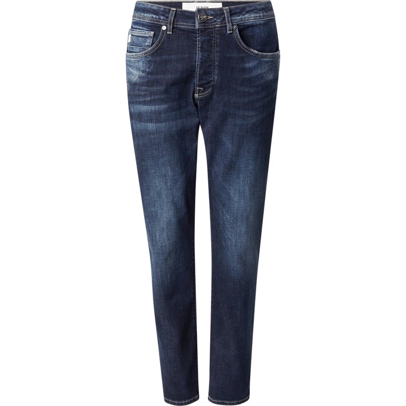 Goldgarn Džínsy U2 tmavomodrá 65890122