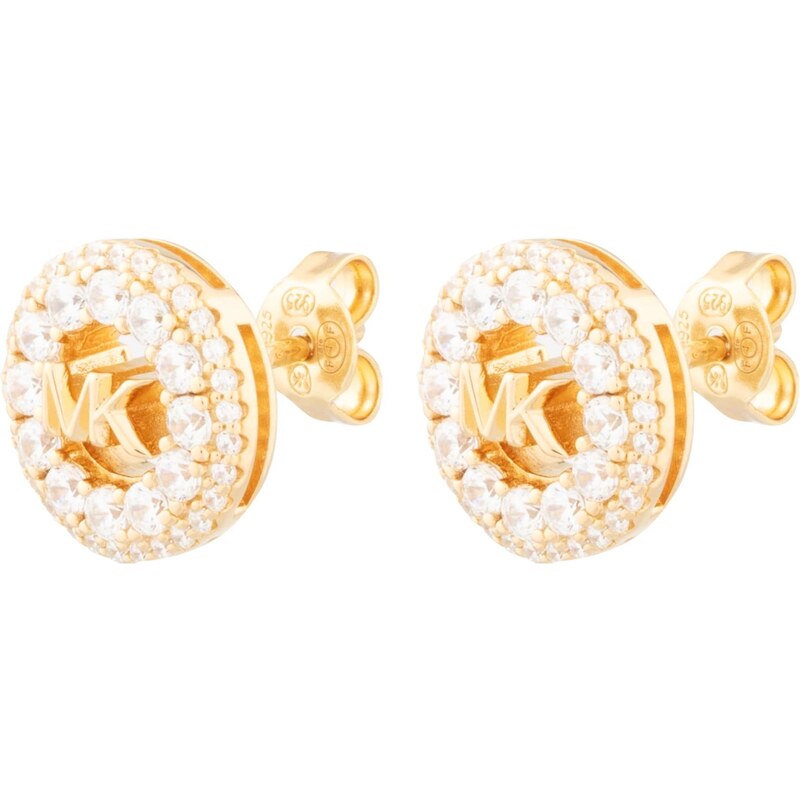 MICHAEL Michael Kors Náušnice zlatá 65376836
