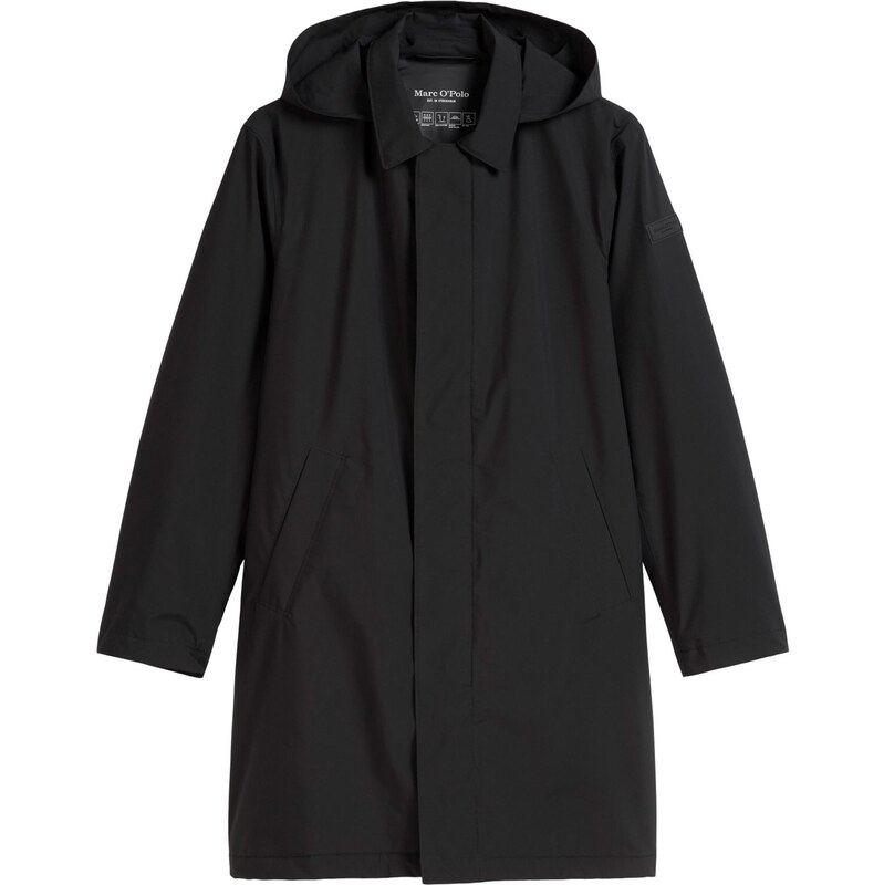 Marc OPolo Prechodný kabát čierna 65216056