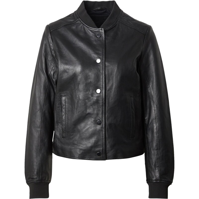 Mauritius Prechodná bunda Yele čierna 65175750