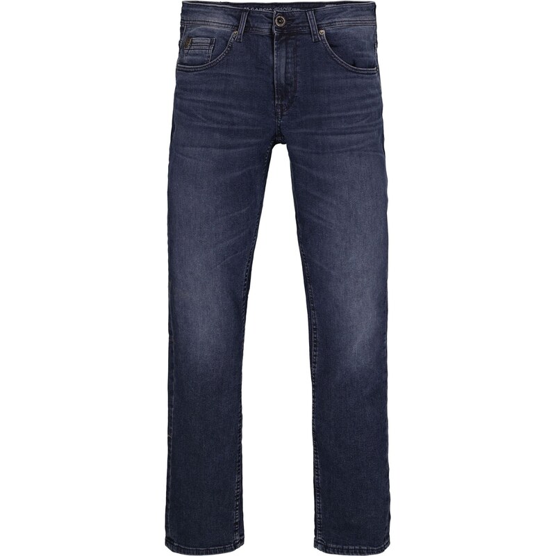 GARCIA Džínsy modrá denim 65175691