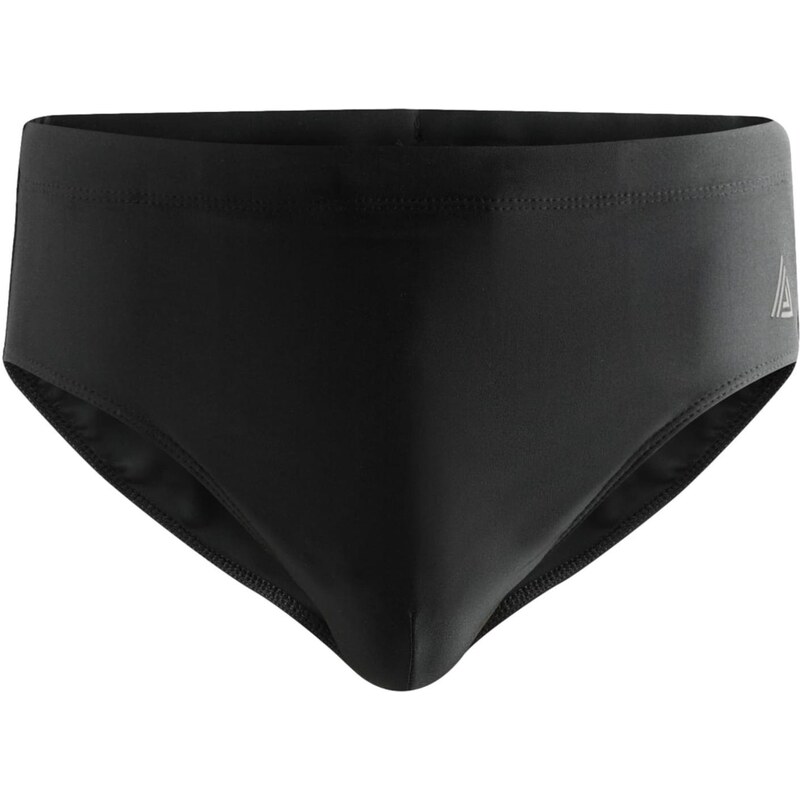 Next Plavecké šortky sivá / čierna 65660190