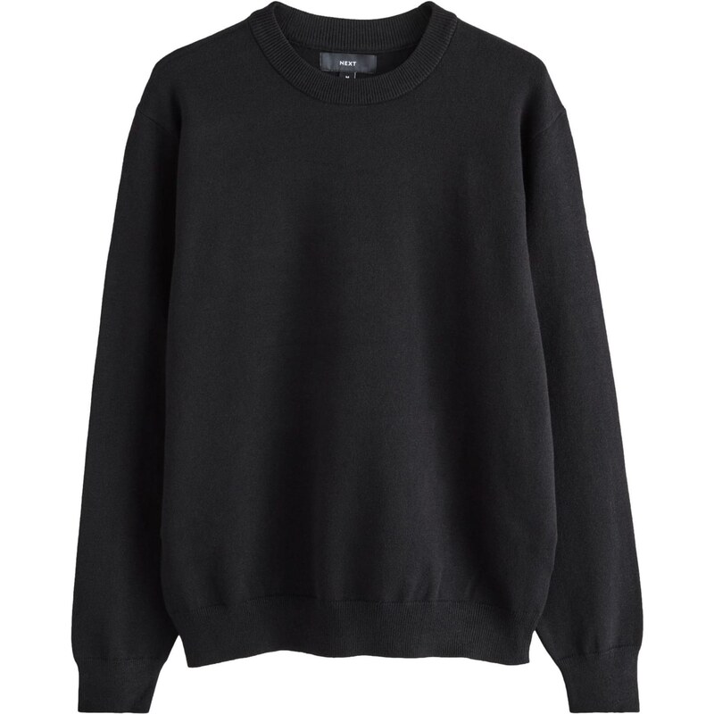 Next Sveter čierna 65660379