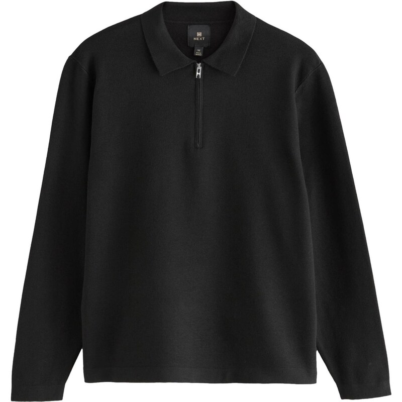 Next Sveter čierna 65660355