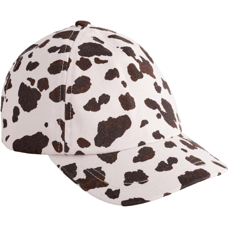 Next Klobúk čierna / biela 65887912