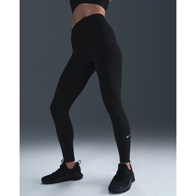 Nike One BLACK/WHITE 010 65174395