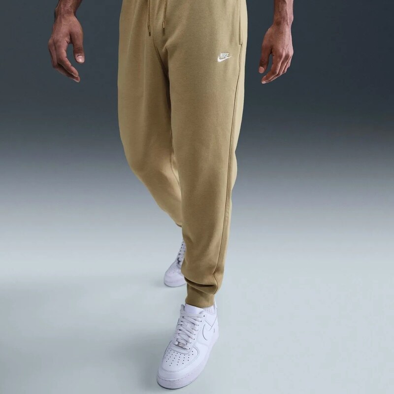 Nike Club Mens Joggers PARACHUTE BEIGE/PARACHUTE BEIG 297 65174398