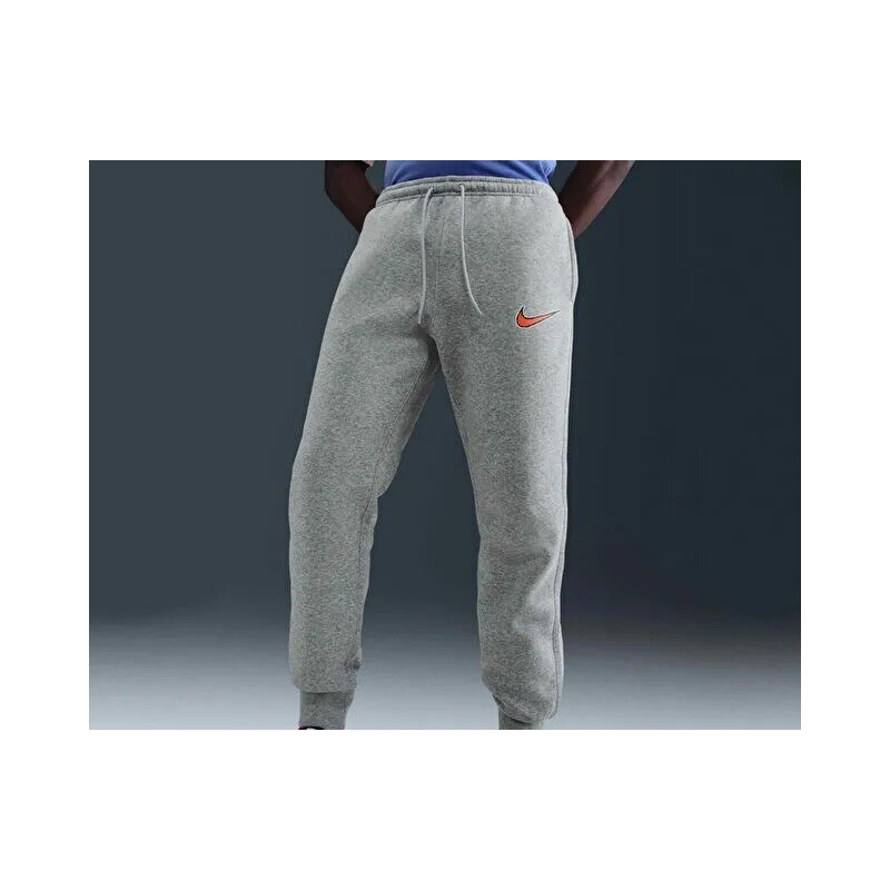Nike Sportswear Club DK GREY HEATHER/LT SMOKE GREY 063 65174403
