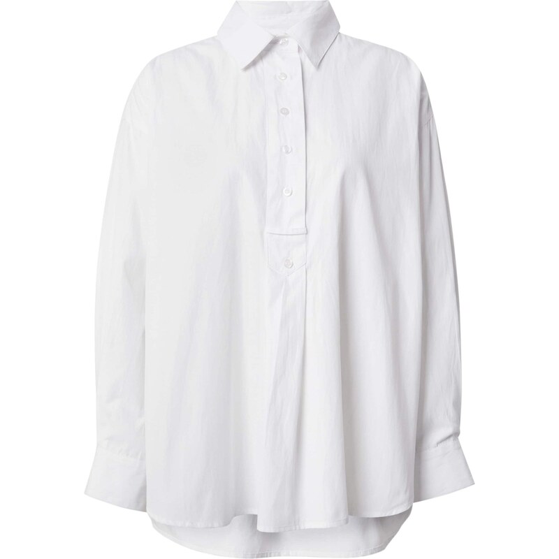 Noella Blúzka biela 65365585