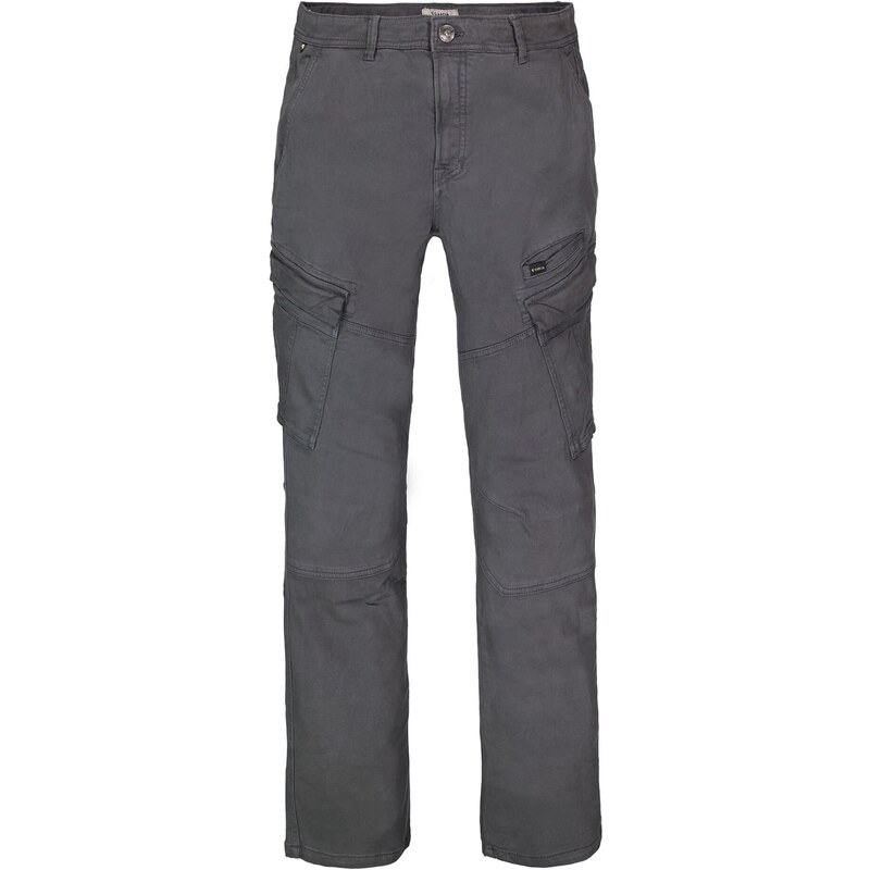 GARCIA Nohavice antracitová 66163749