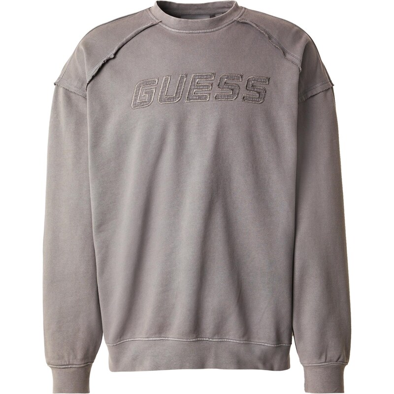 GUESS Mikina farby bahna 65175811